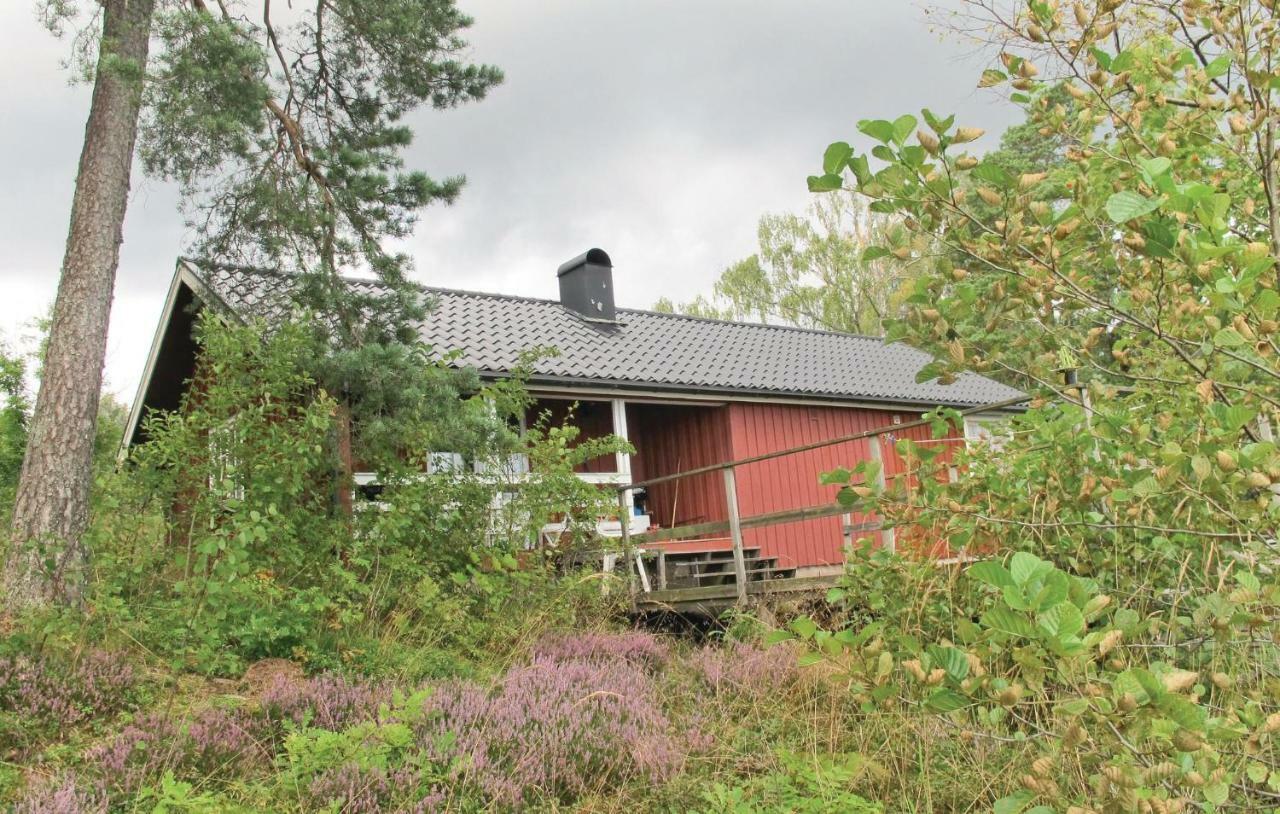 Stunning Home In Kpmannebro With Kitchen Säljebyn Dış mekan fotoğraf